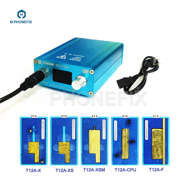 Pcb Pre heating rework station sst12A